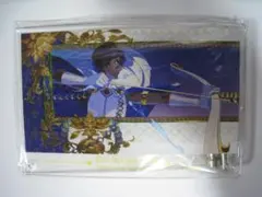 Fate/Grand Order アクリルプレート アルジュナ - メルカリ