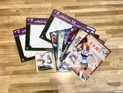 『ONEPIECE』一番くじ　アートセット