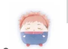 呪術廻戦　くじメイト　E賞　てのりんずコレクション 虎杖悠仁