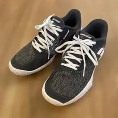 バボラ　テニスシューズ　Babolat