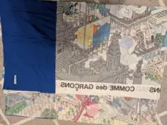 2026年最新】COMME des GARCONS バンダナ・スカーフの人気アイテム