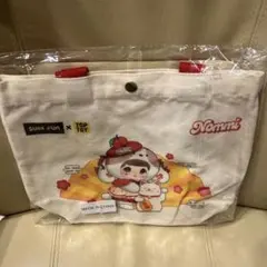 Sure Fun x Top Toy Nommi バッグ ノベルティ