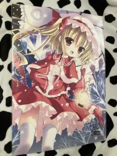 東方Project フラン パネル