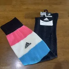 adidas ウィメンズ・ソックス