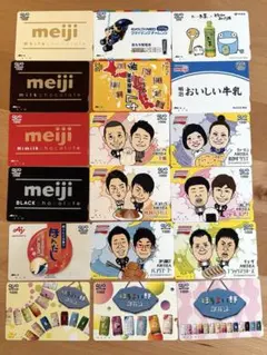 QUOカード コレクション ☆使用済み☆ 12枚セット - メルカリ