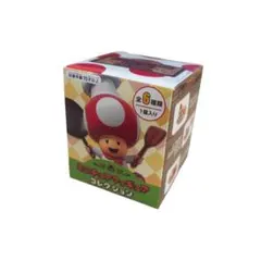 キノピオカフェ フィギュア　未開封のサムネイル