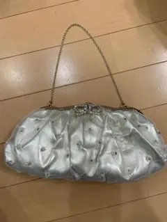 パーティーバッグ 結婚式 anysis