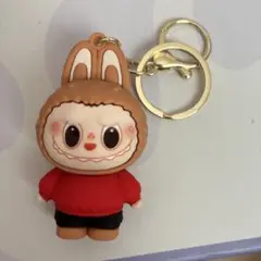 うさぎキャラクター キーホルダー 約7cm