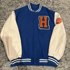 BEAMS HEART スタジャン