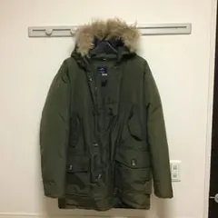 イタリア製　モンテレッジポイント　Montereggi point コート. L