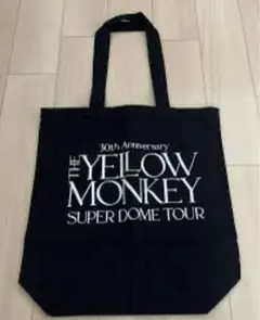 THE YELLOW MONKEY トートバッグ 新品未開封 - メルカリ
