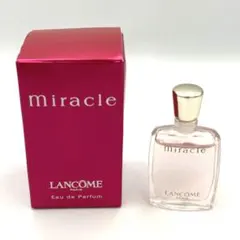 LANCOME miracle オードゥパルファン 5mL 香水 ランコムのサムネイル
