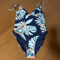 nordic drifter 花柄ワンピースビキニ ウェット ロキシー ビラボン nordic drifter 花柄ワンピースビキニ ウェット ロキシー ビラボン