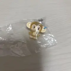 ルッキー　ナルミヤ　めじるしアクセサリー