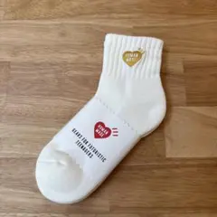 HUMAN MADE 靴下
