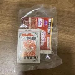ジョジョの奇妙な冒険 キャラクターグッズ