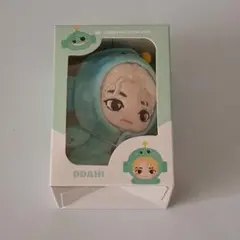 treasure dollアサヒ　新品未開封　ぬいぐるみ　トレジャー　トレカ付き TREASURE アサヒ plushdoll ぬいぐるみ Amazon.co.jp: TREASURE