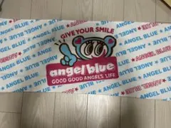 エンジェルブルー ナカムラくん フェイスタオル 新品のサムネイル