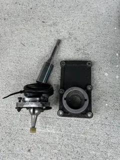 H27 スカイライン HV37 オートマシフト/ギヤ/レバー 100527 H27 スカイライン HV37 オートマシフト/ギヤ/レバー 100527 - メルカリ
