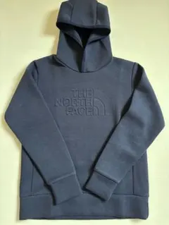 THE NORTH FACE ネイビーパーカー レディースMサイズ