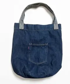 2026年最新】EVISU メンズ トートバッグの人気アイテム - メルカリ