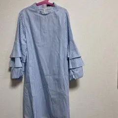 ZARA BASIC ワンピース