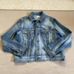 Cepo デニムジャケット