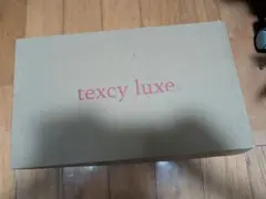 TU-8005 texcy luxe GORE-TEX テクシーリュクス 24c