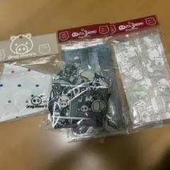 drug store'sマスクセット