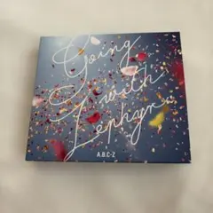 (CD)Going with Zephyr(初回限定盤A) - A.B.C-Z…
