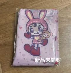 ショッパー風エコバッグ ベリエちゃん