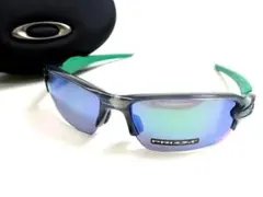 オークリー USA製 FLAK 2.0 PRIZM フラック サングラス