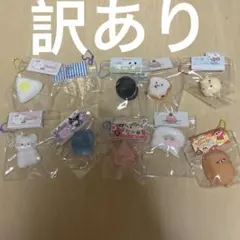 ミニスクイーズ　捏捏　10個まとめ売り