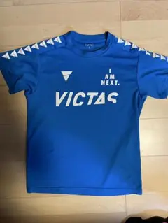VICTAS ユニホーム　おまけつき
