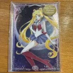 セーラームーン ポストカードコレクション