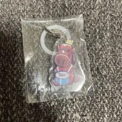 めじるしチャーム ドリームオブファンファーレ　ダブルハートボンド
