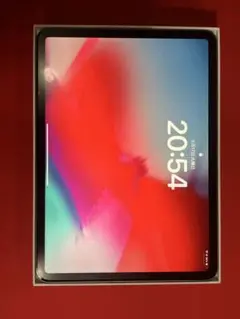 iPad Pro 11インチ 第1世代 Wi-Fi 256GBモデル