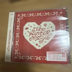INI the Winter Magic Holiday ver. CD