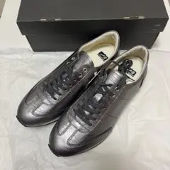Onitsuka Tiger Mexico66 SDブラックメタル - メルカリ