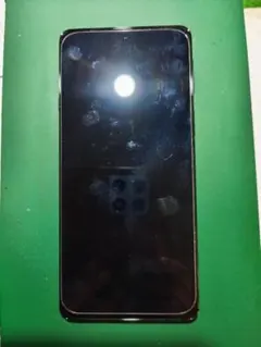 Xiaomi 12T Pro 本体　画面焼け、バッテリー弱い？　ジャンク Xiaomi 12T Pro 本体 画面焼け、バッテリー弱い？ ジャンク - メルカリ