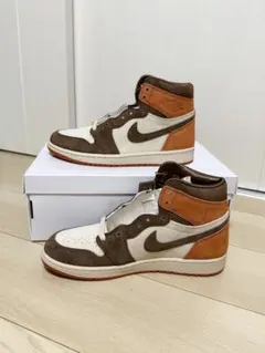 Nike Women's Air Jordan 1 High OG