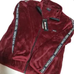 フリースジャケット 140新品