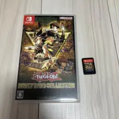 Yu-Gi-Oh! EARLY DAYS COLLECTION