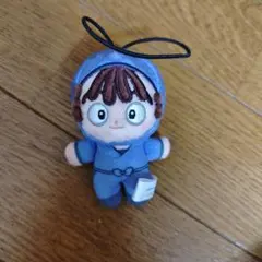 忍たま乱太郎 尾浜勘右衛門 ほわぬい