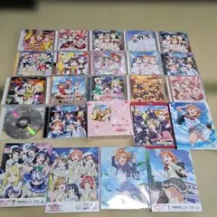 2025年最新】ラブライブ cdの人気アイテム - メルカリ