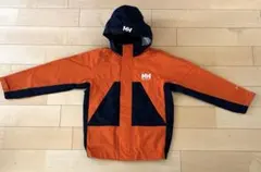 HELLY HANSEN キッズウインドブレーカーのサムネイル