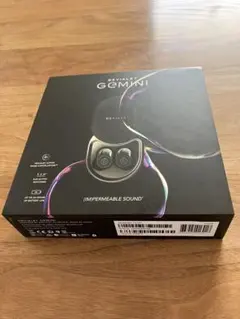 DEVIALET GEMINI TX101 ジェミニ イヤホン - メルカリ
