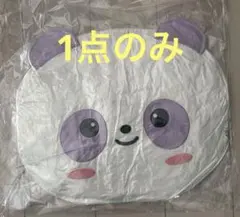 BABYMONSTER ローラ クッション - メルカリ