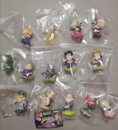 2025年最新】ジョジョ キャラヒーローズ 台座の人気アイテム - メルカリ