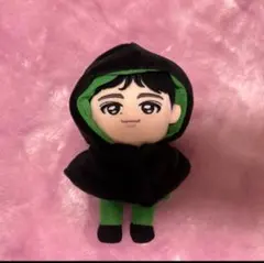 2025年最新】超特急タクヤ ぬいぐるみの人気アイテム - メルカリ